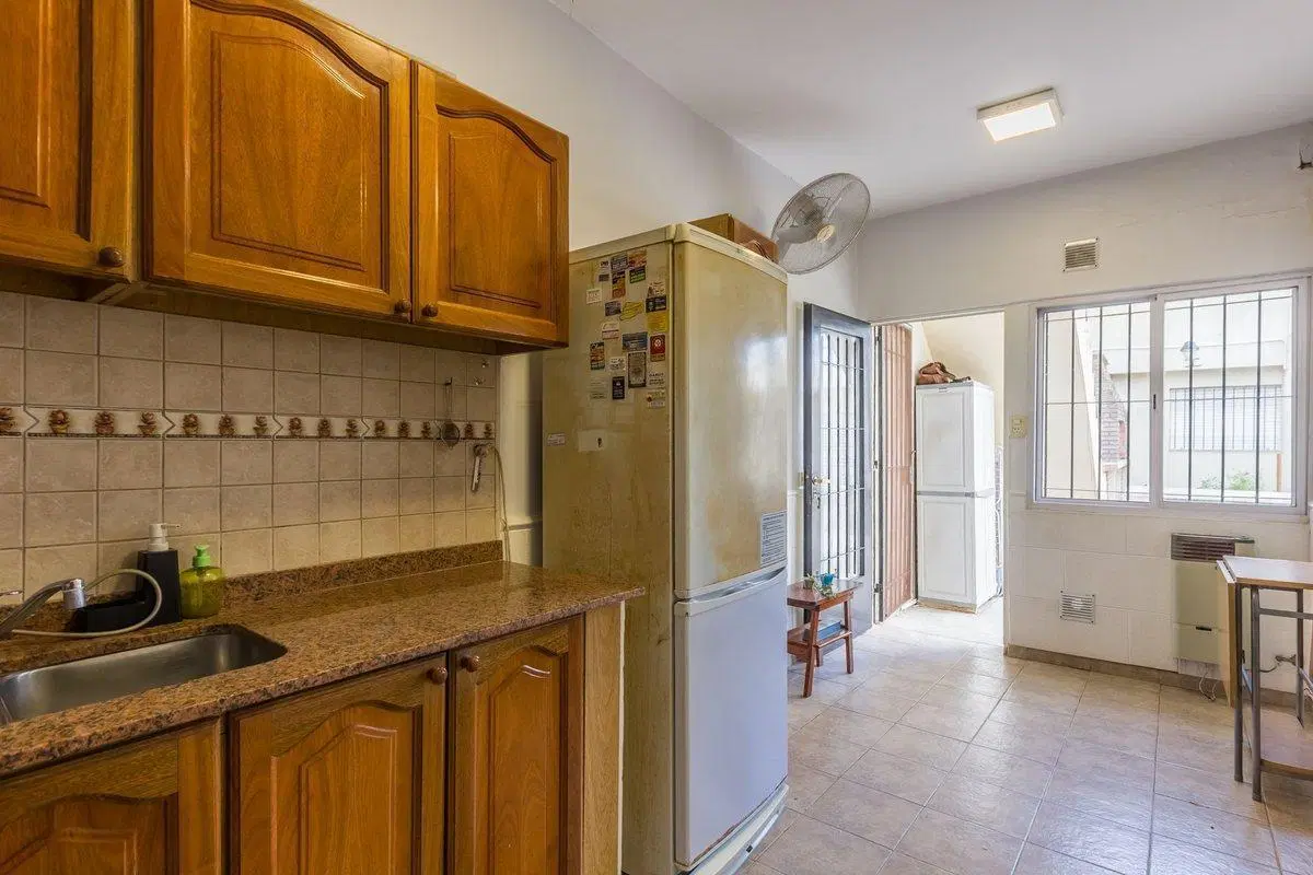 CASA VILLA URQUIZA A REFACCIONAR 2