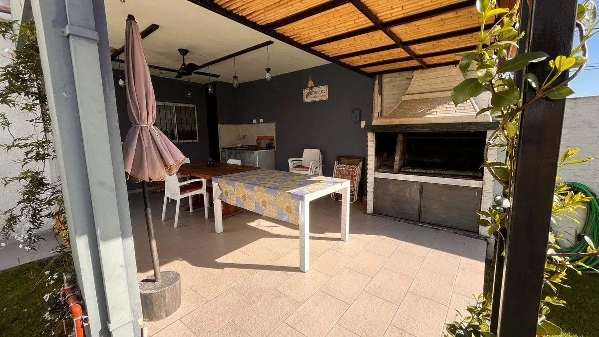 Venta Casa 4amb+dept 2amb Tortuguitas Centro 2