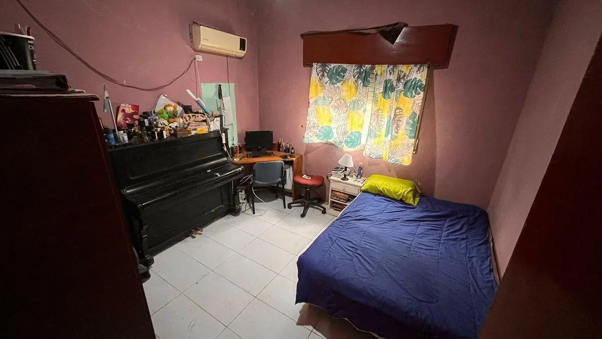 VENTA Casa 7 AMB + 5 Dptos Villa Ballester 4