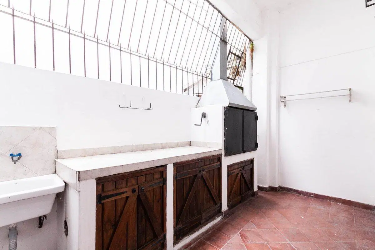 Venta PH  t/ casa 4 amb. Rem. Esc. Lanús  A/Cred. 8