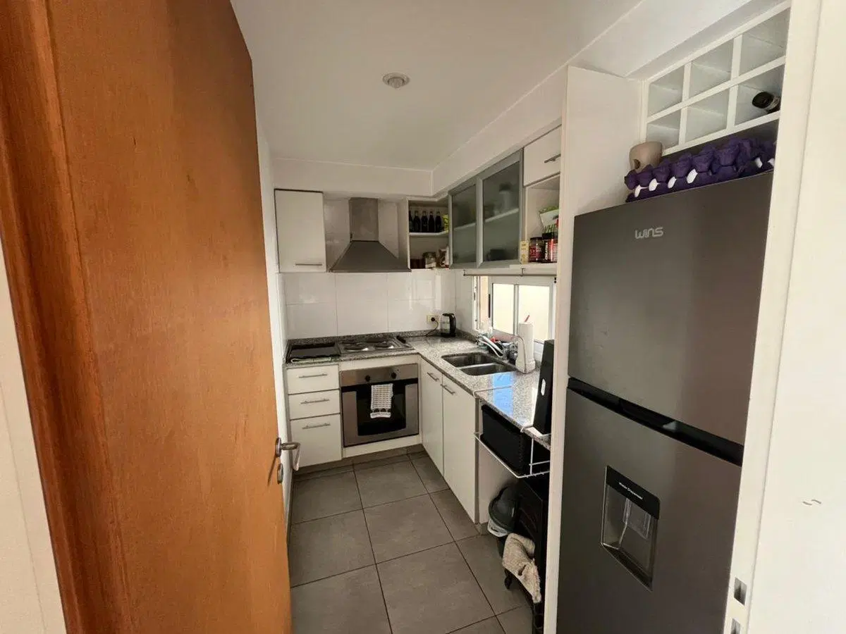 VENTA DEPARTAMENTO 2 AMBIENTES MORON 3