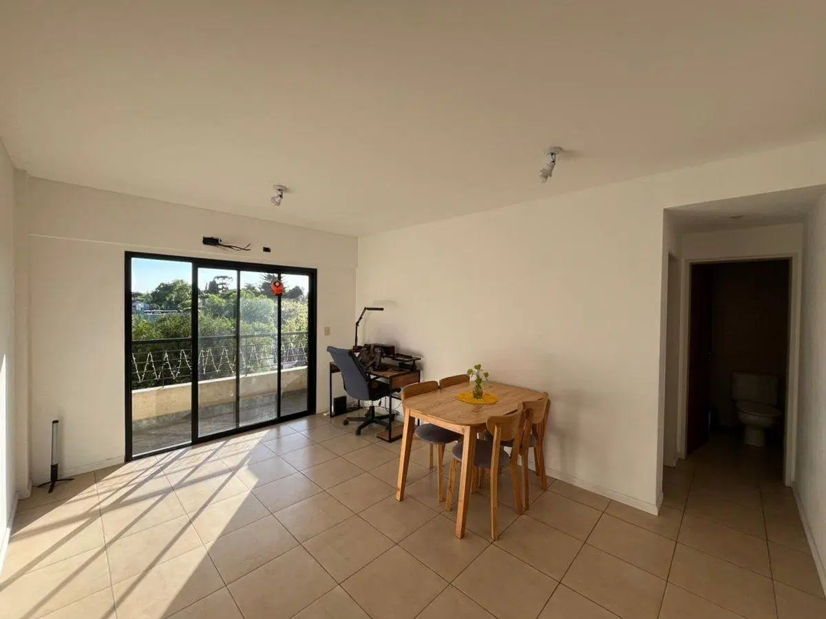 VENTA DEPARTAMENTO 2 AMBIENTES MORON 4