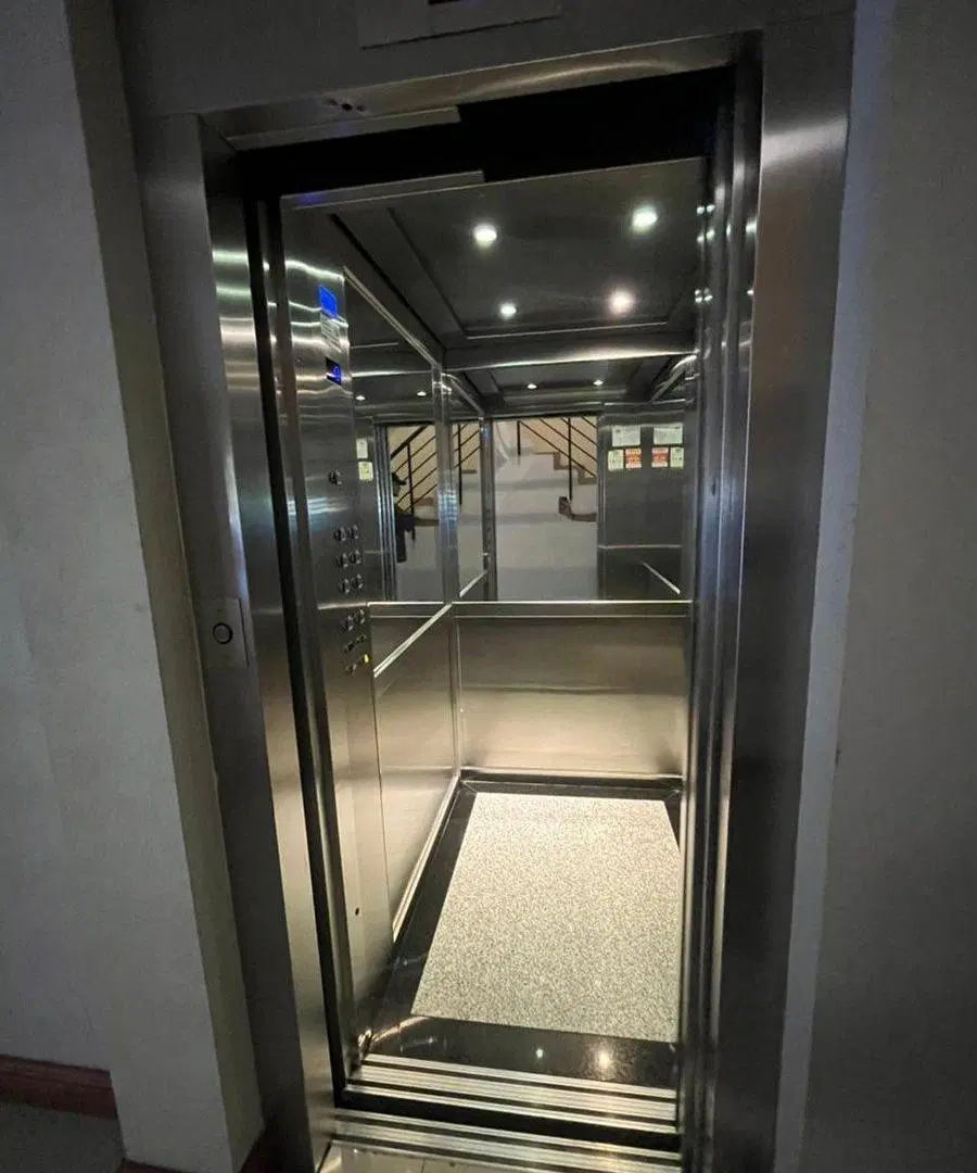 VENTA DEPARTAMENTO 2 AMBIENTES MORON 5
