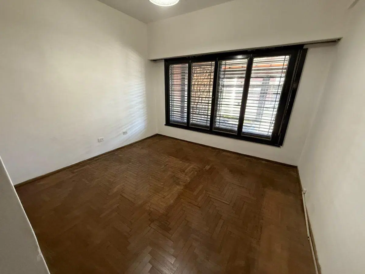 Casa 4 amb en venta- Merlo - Patio y Salón 5