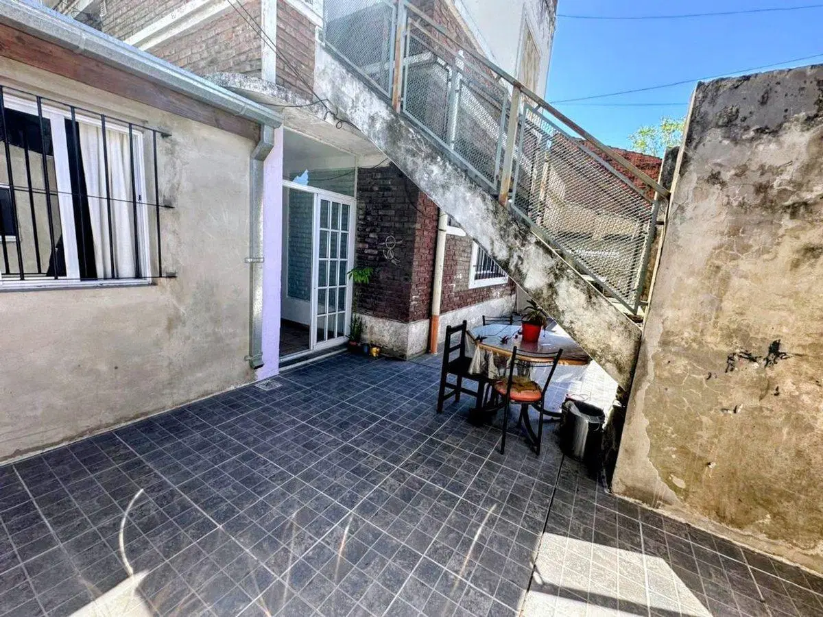 VENTA-PH 3 ambientes cochera-Martelli-Apto Crédito 3