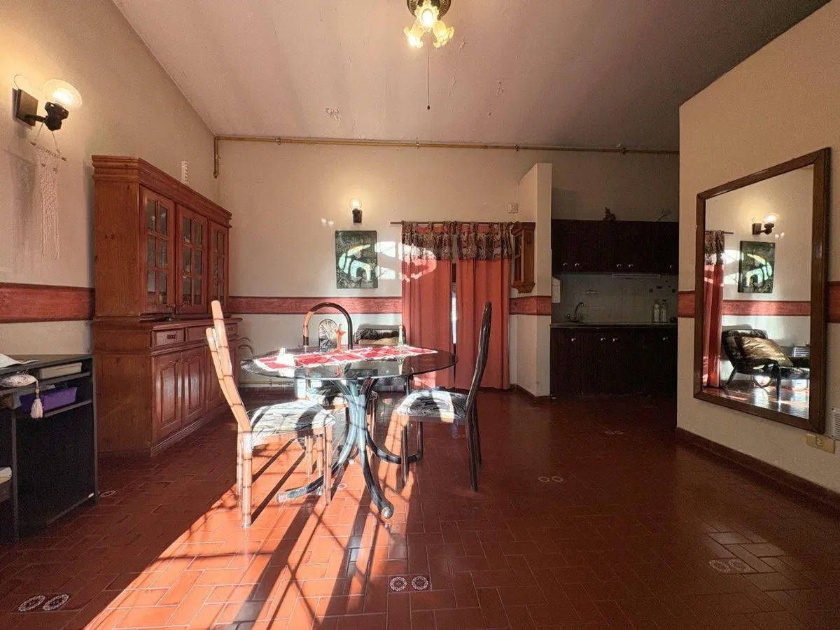 Casa 3 Amb en venta en Hurlingham c/Jardin y Depto 3