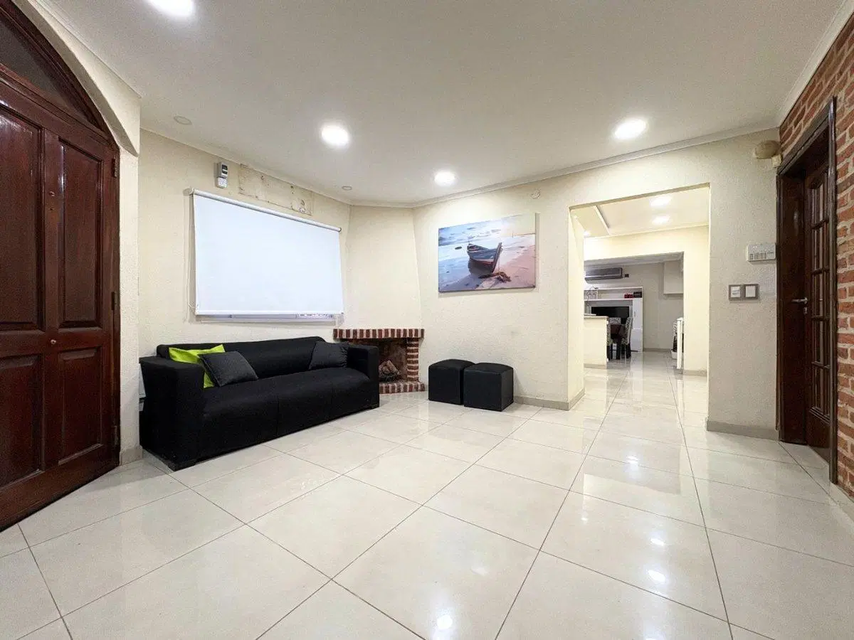 Casa 6 amb en venta - Country Club B Provincia 4