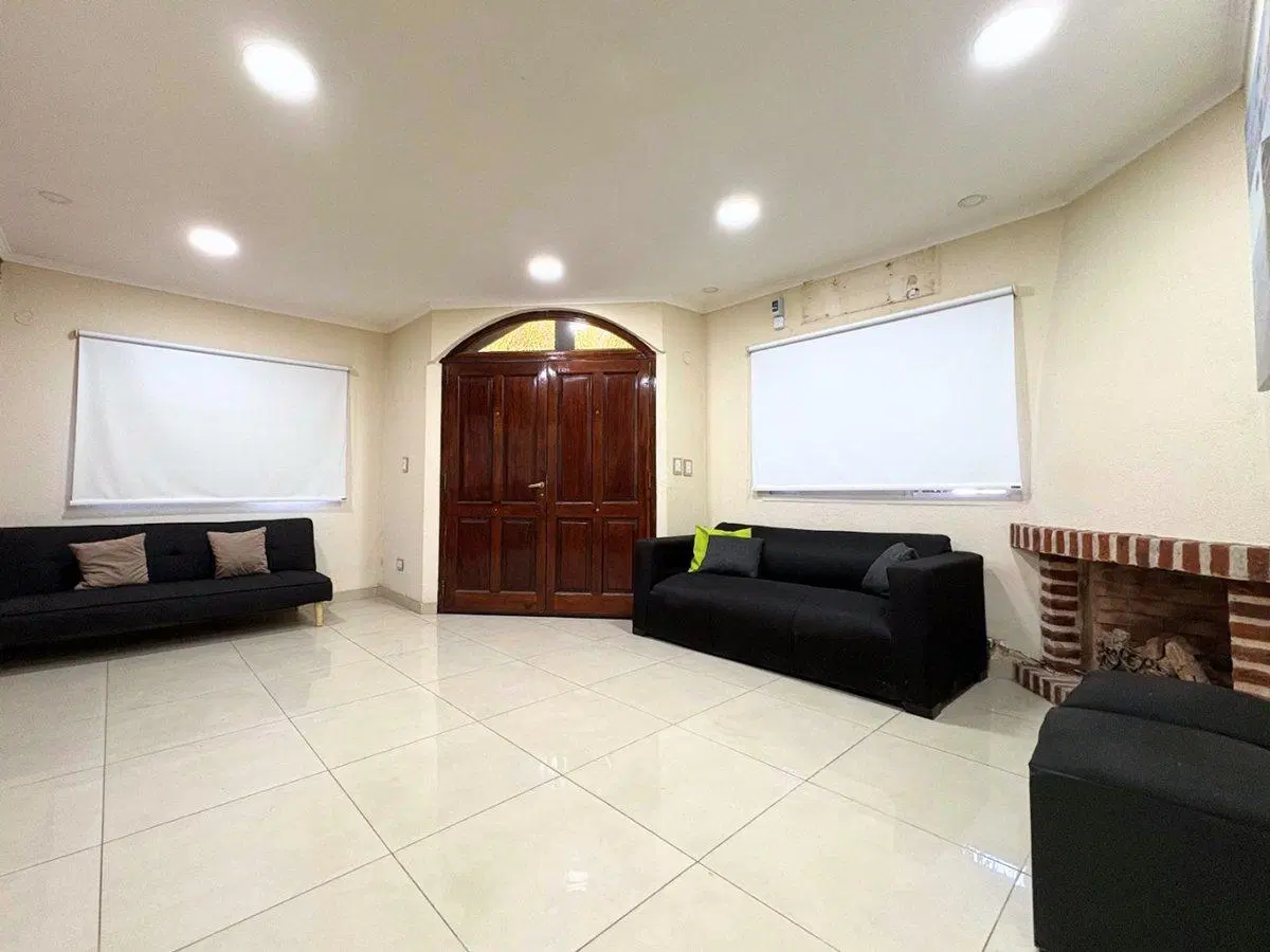 Casa 6 amb en venta - Country Club B Provincia 2