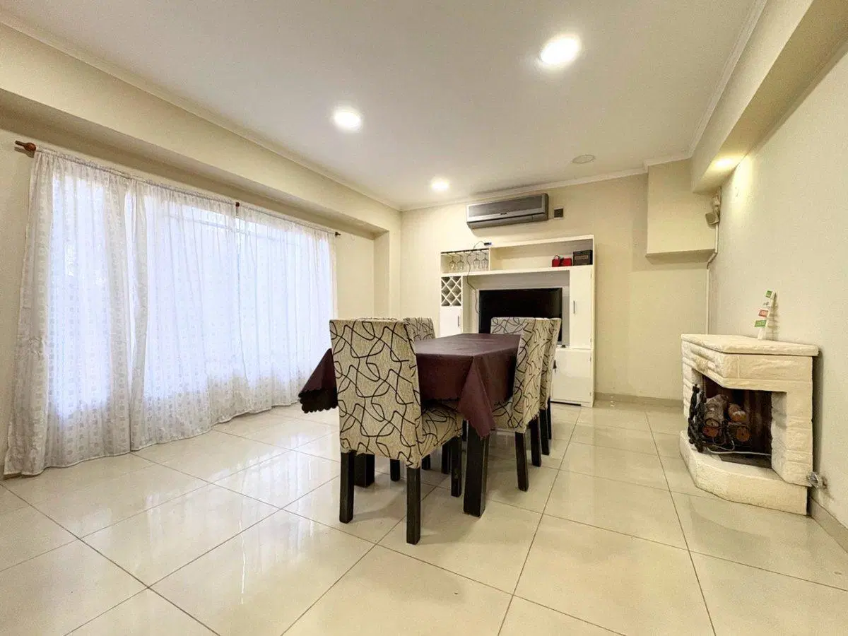 Casa 6 amb en venta - Country Club B Provincia 3