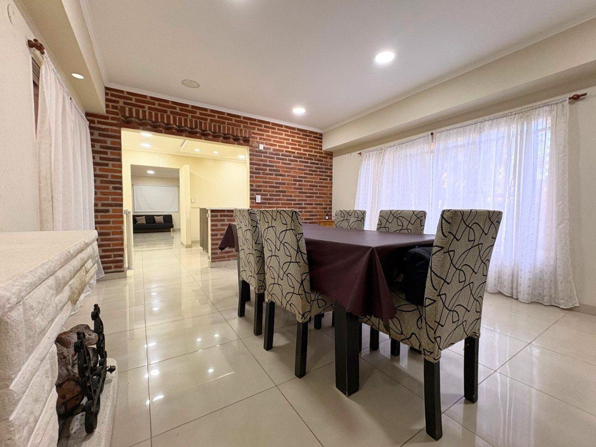Casa 6 amb en venta - Country Club B Provincia