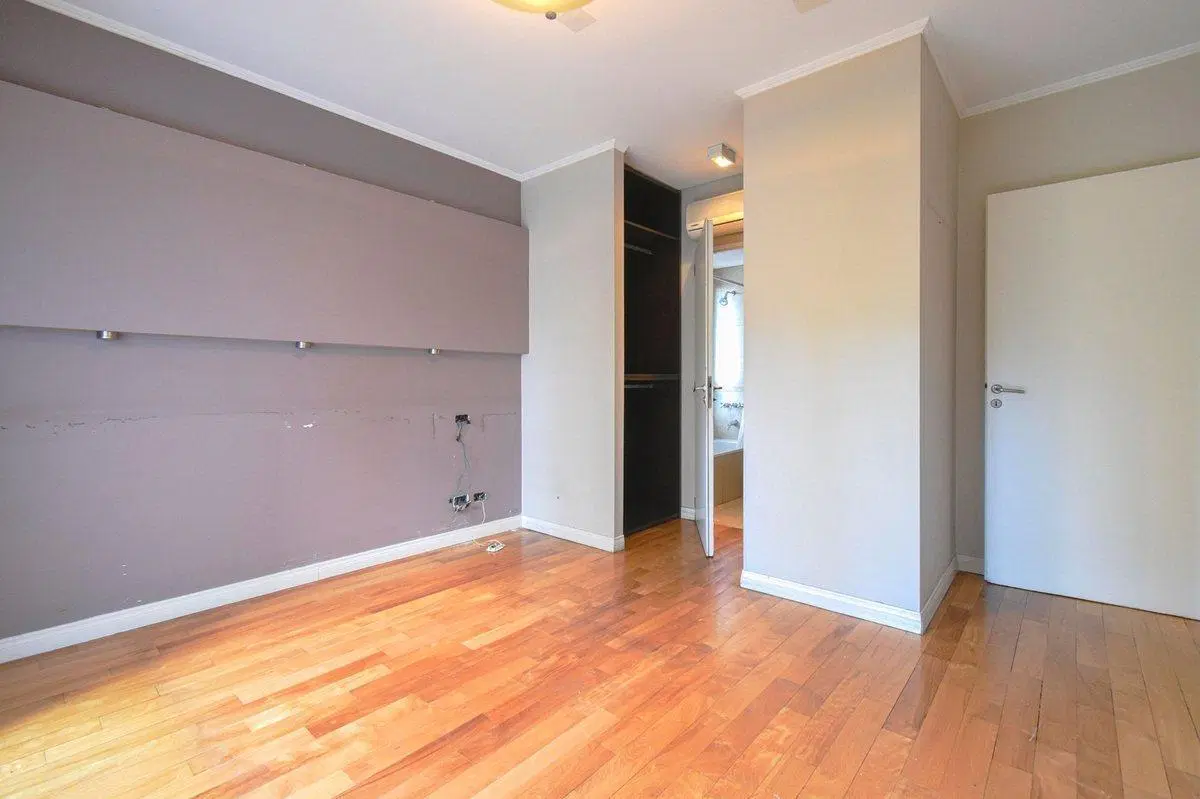 Alquiler Dto. 5 amb. con cochera Full Amenities 5