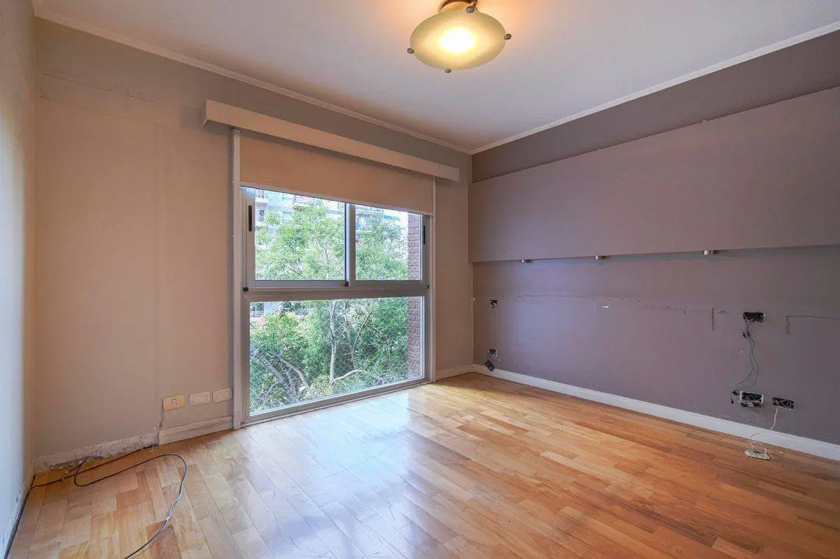 Alquiler Dto. 5 amb. con cochera Full Amenities 3