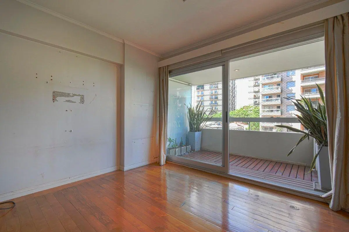 Alquiler Dto. 5 amb. con cochera Full Amenities 2