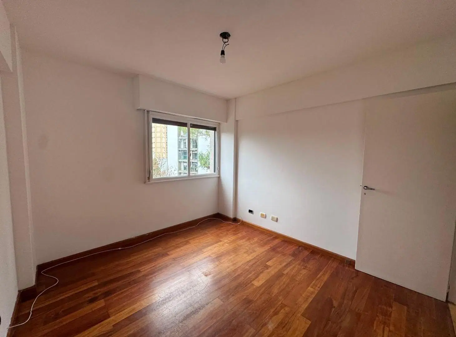 Alquiler Depto 3 amb en Vicente Lopez con Balcon 5
