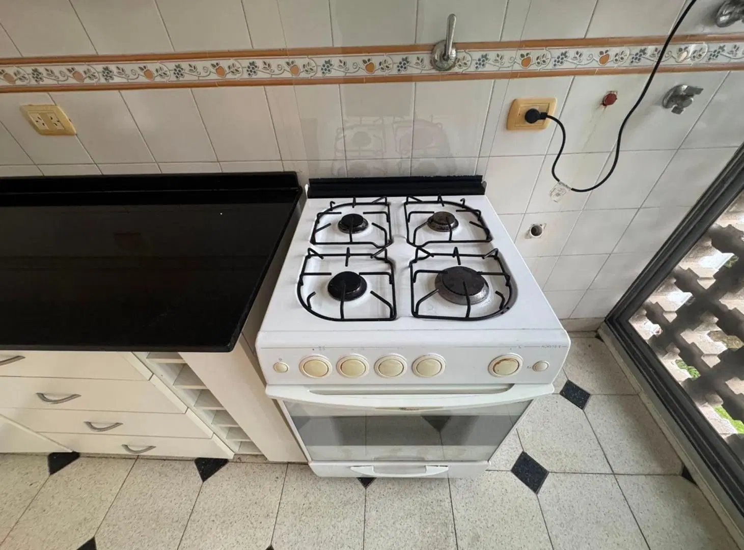 Alquiler Depto 3 amb en Vicente Lopez con Balcon 3