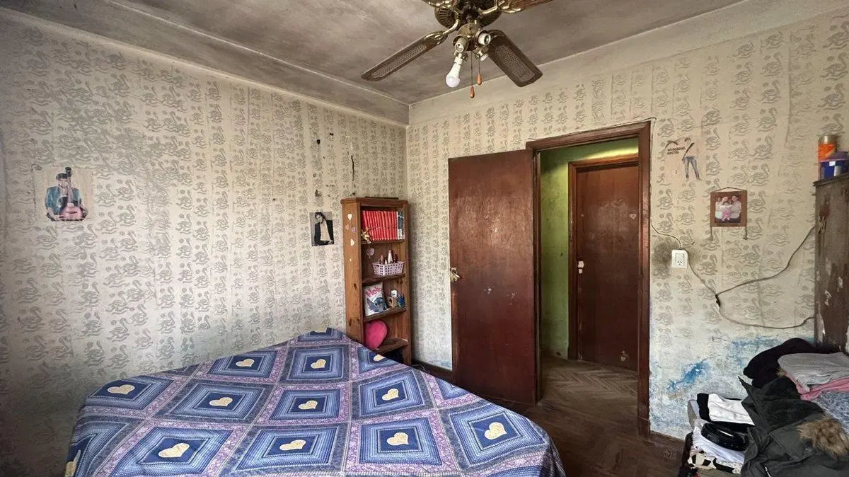 VENTA LOCAL C/ VIVIENDA 4AMB SIN EXPENSAS VIRREYES 4