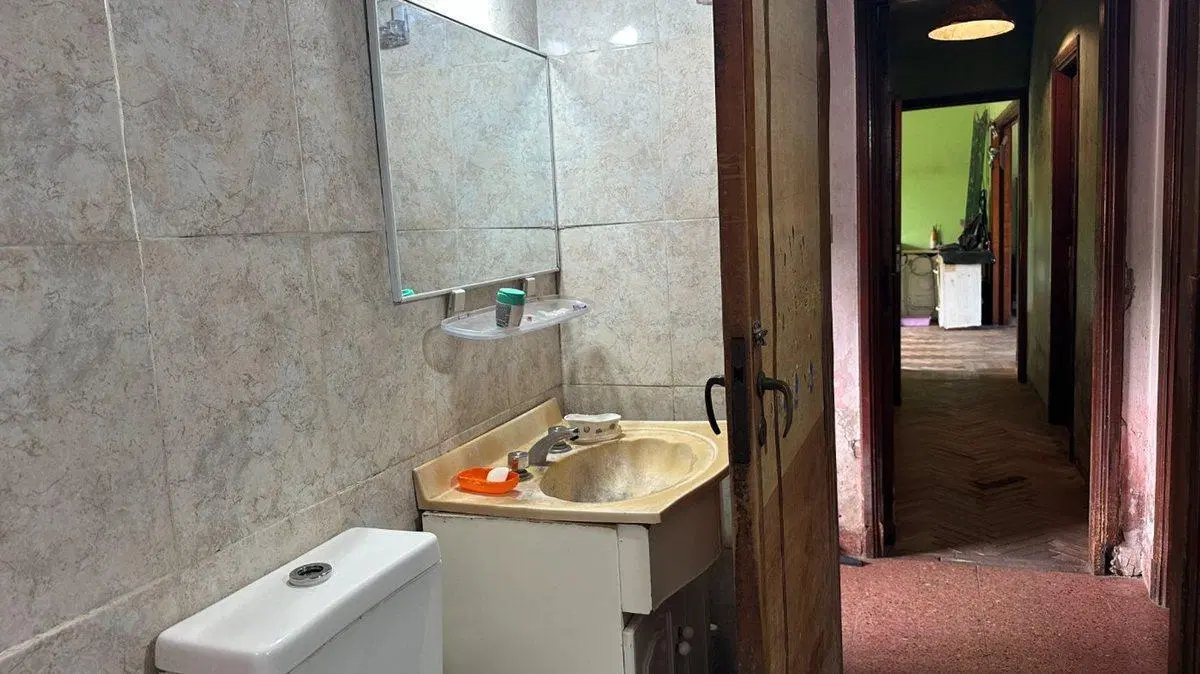 VENTA LOCAL C/ VIVIENDA 4AMB SIN EXPENSAS VIRREYES 2