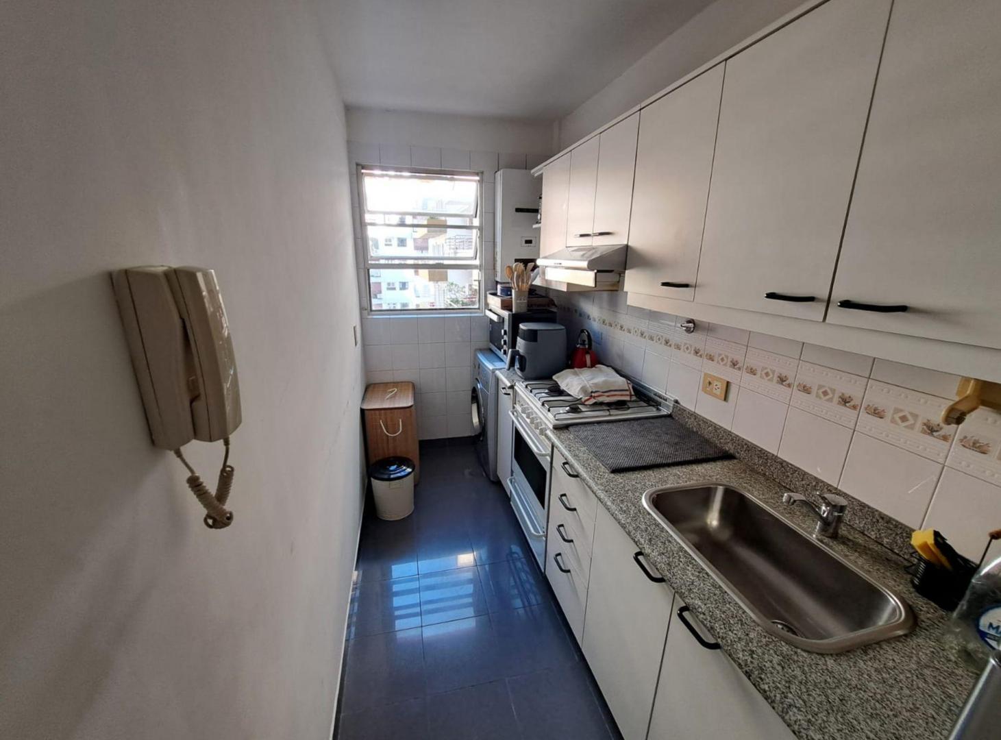 Foto de Departamento 2 Ambientes Venta Belgrano, imagen 5