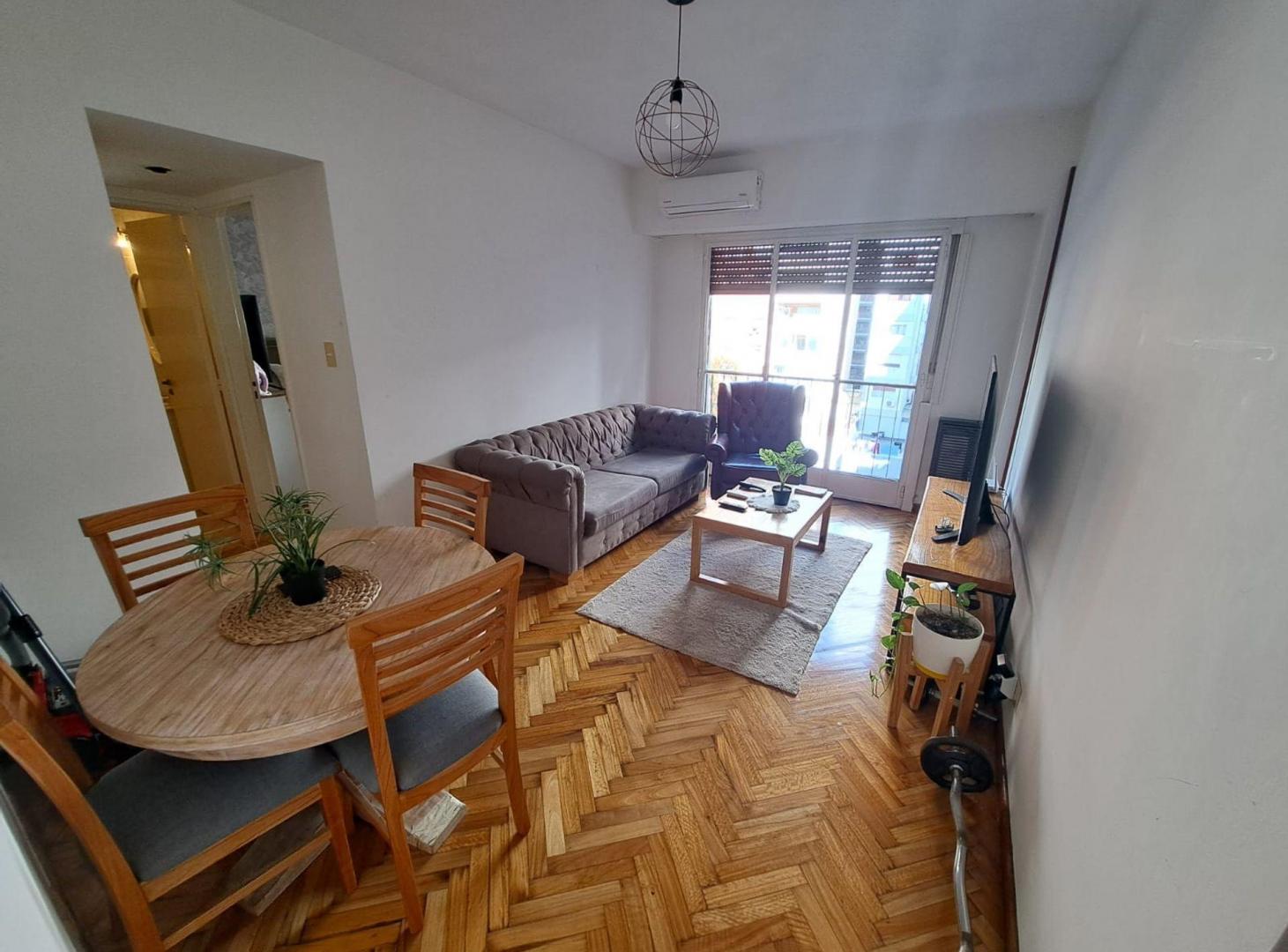 Foto de Departamento 2 Ambientes Venta Belgrano, imagen 2