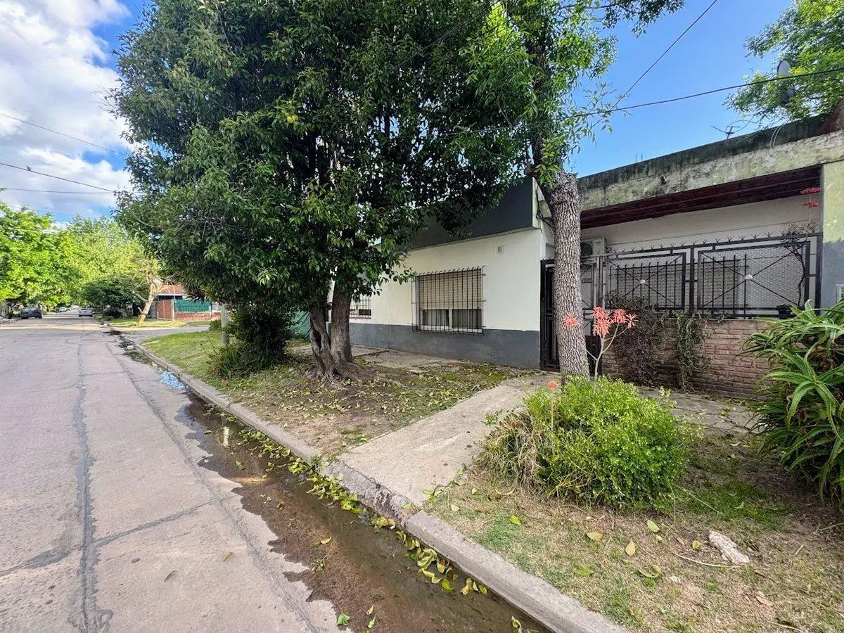 Casa en alquiler 4 amb en William Morris PARQUE 3
