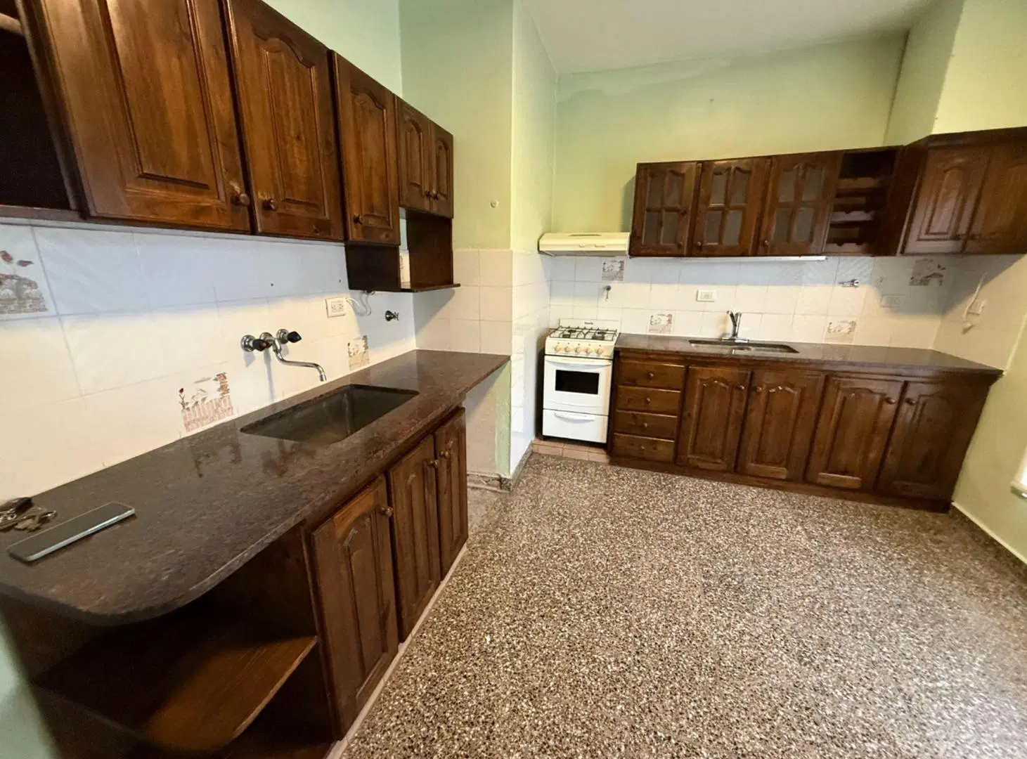 PH 3 ambientes en venta - Villa Tesei - FINANCIA 2