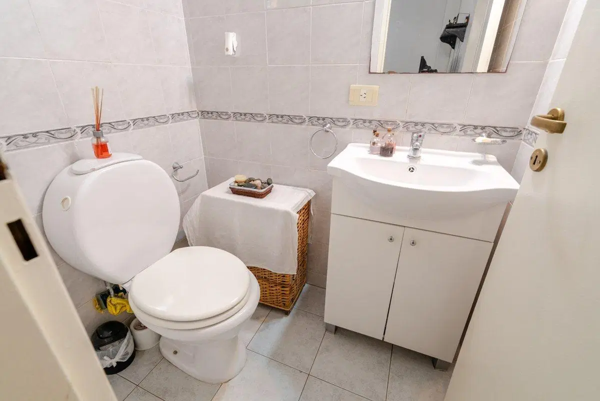 PH Carapachay Venta 4 amb. Jardín Cochera Parrilla 5