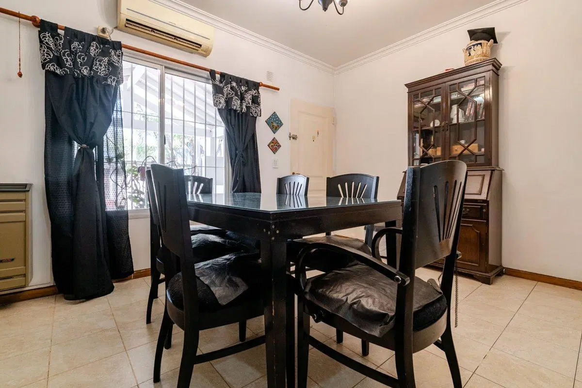 PH Carapachay Venta 4 amb. Jardín Cochera Parrilla 2