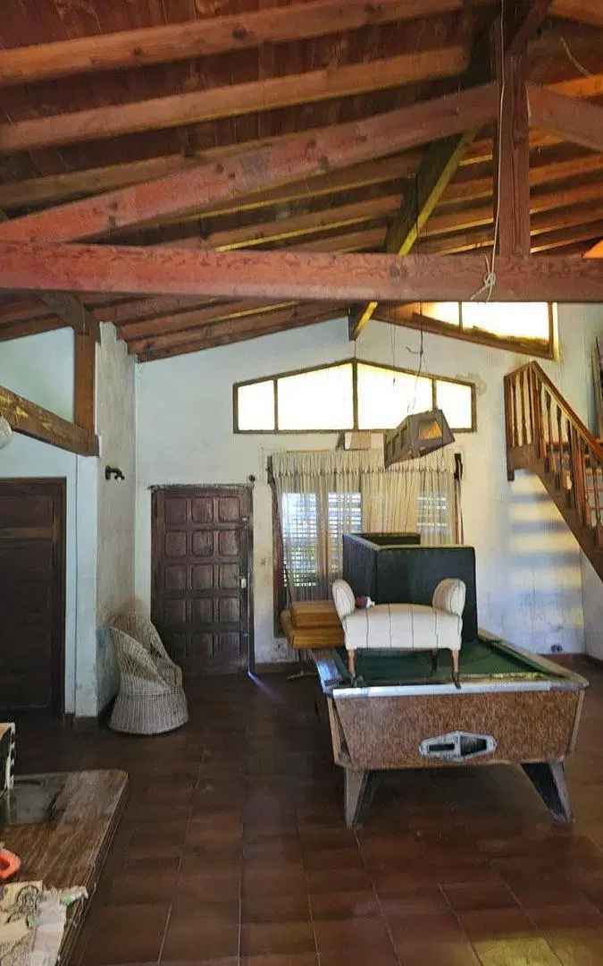 CASA 4 AMB EN VENTA EN PILAR CON PILETA-QUINCHO 4