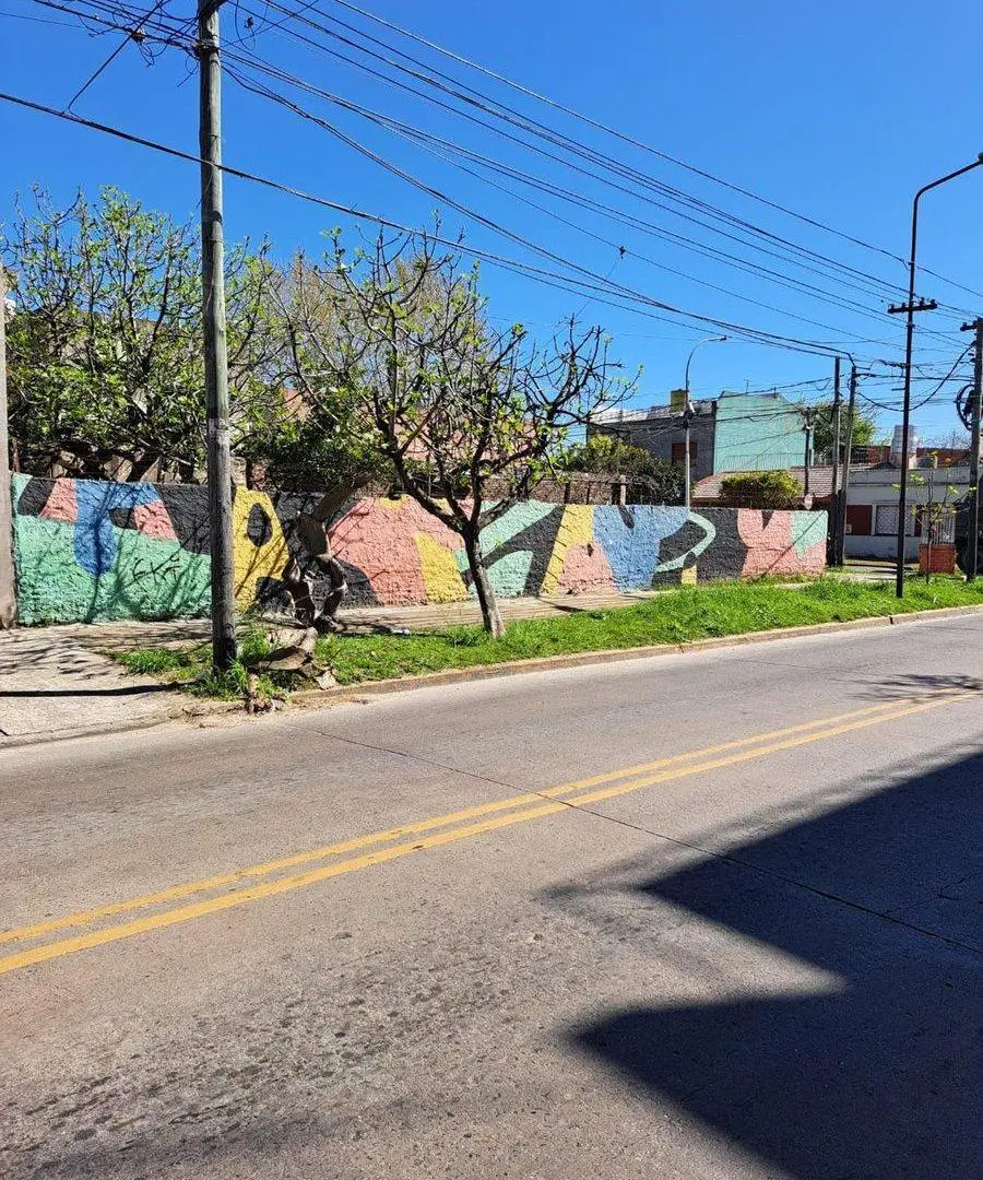 Lote en Venta en Caseros – Zona RMI2 2