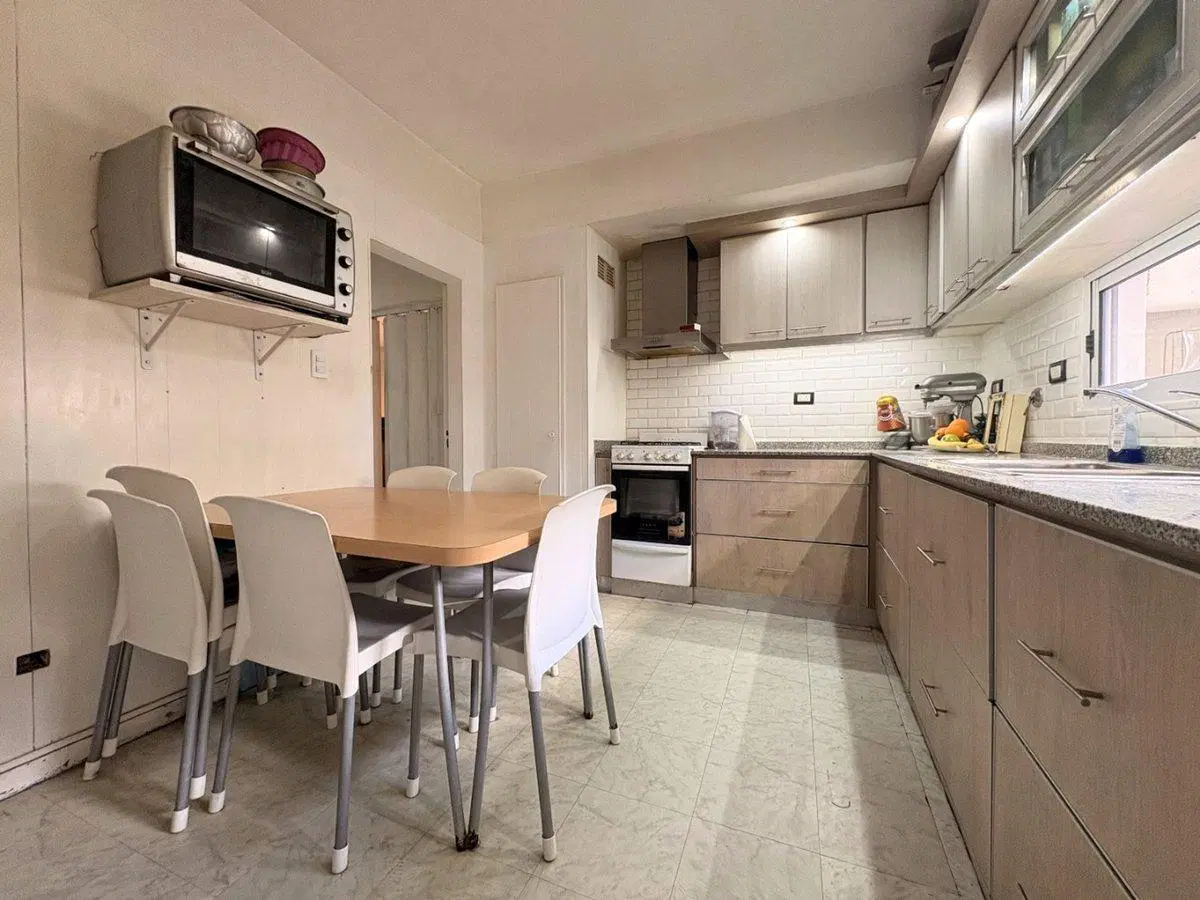 Venta PH. 4 amb, Olivos, Vte. Lopez Apto Cred. 4