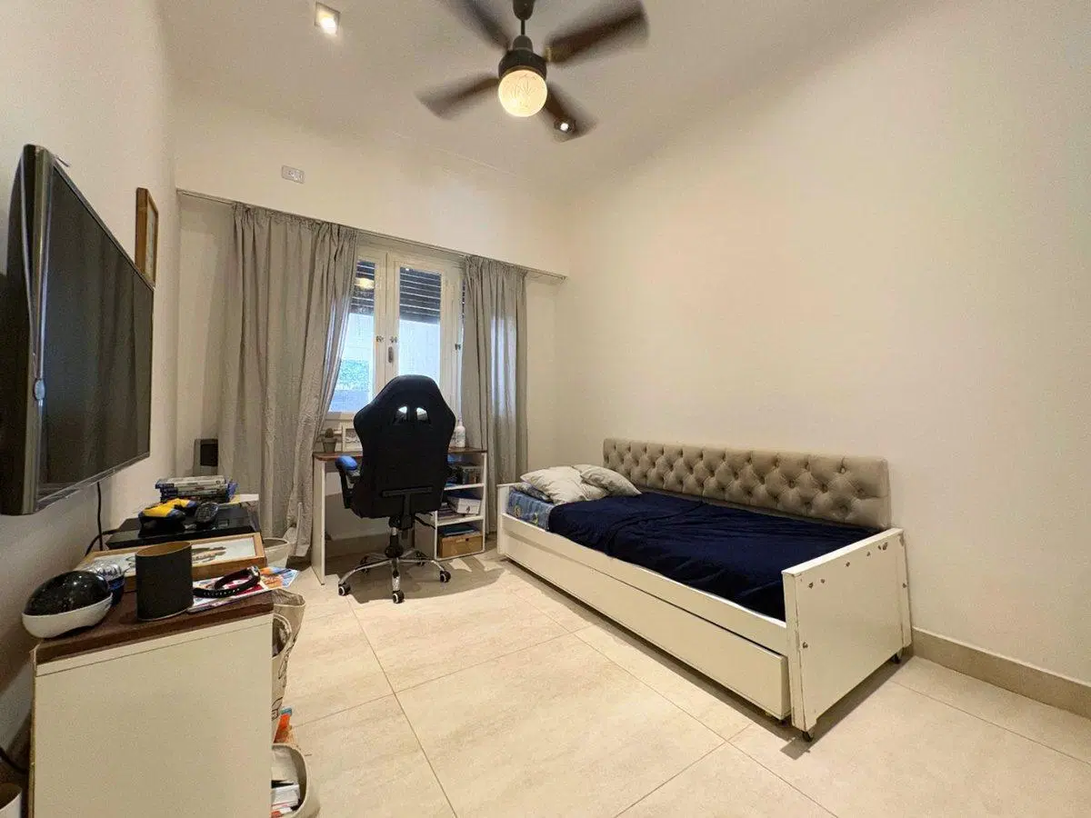 Venta casa a estrenar 5 ambientes San Isidro 8