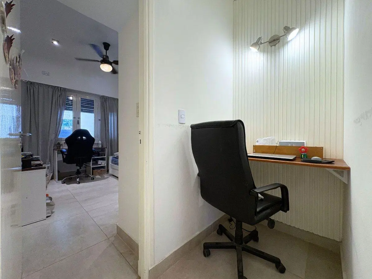 Venta casa a estrenar 5 ambientes San Isidro 5