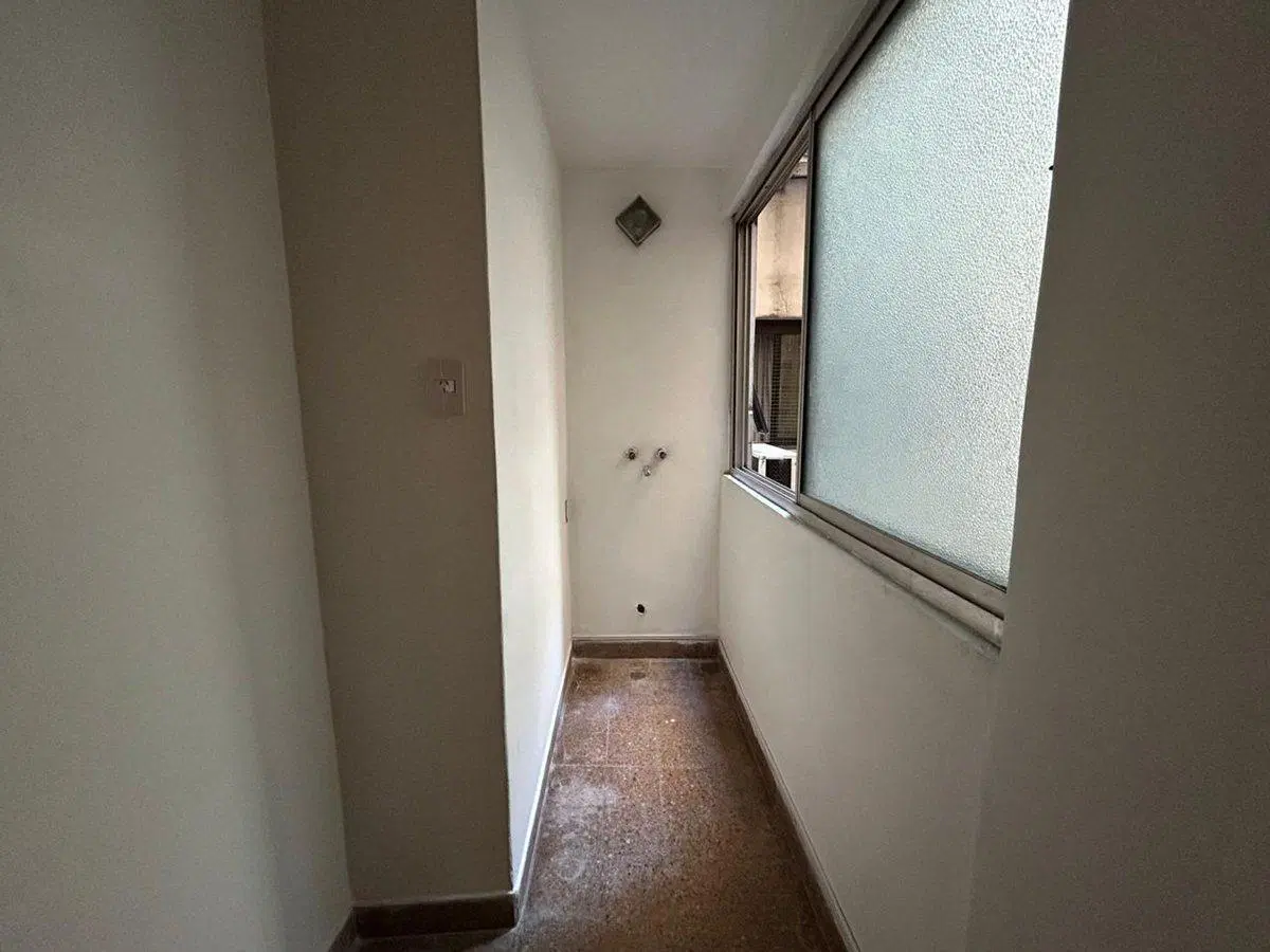 DEPARTAMENTO 2 AMBIENTES EN ALQUILER EN BELGRANO 5