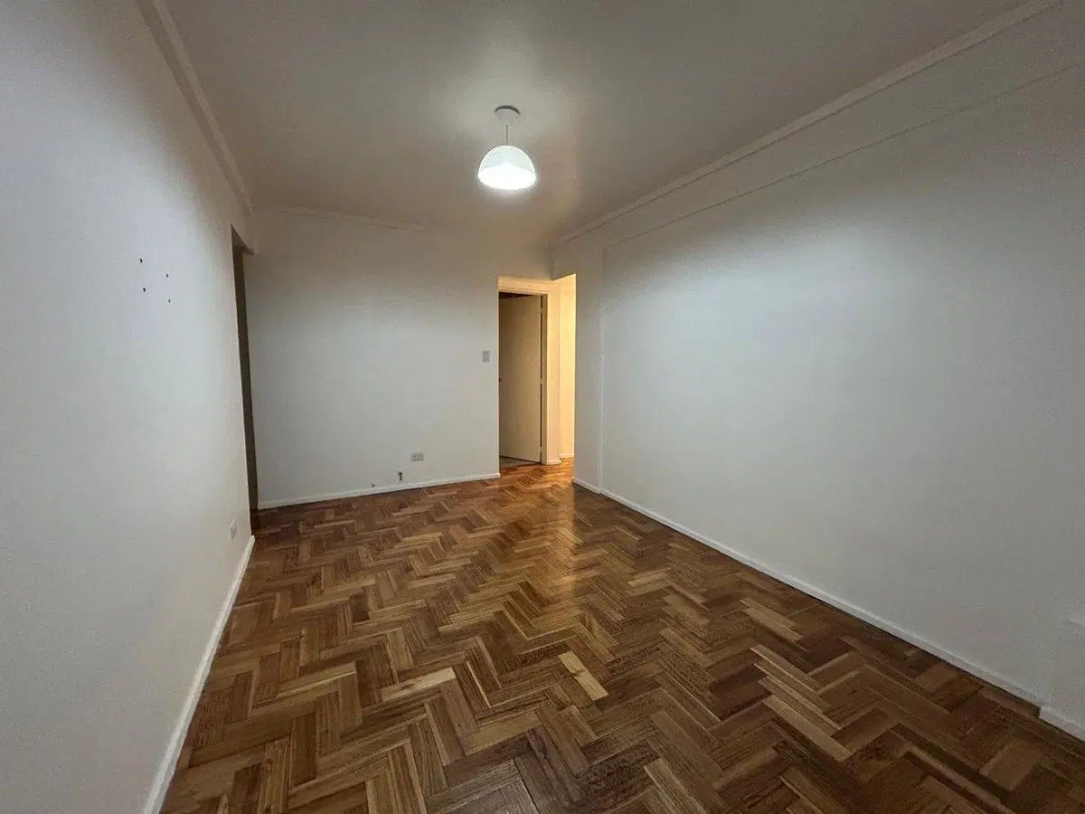 DEPARTAMENTO 2 AMBIENTES EN ALQUILER EN BELGRANO 4