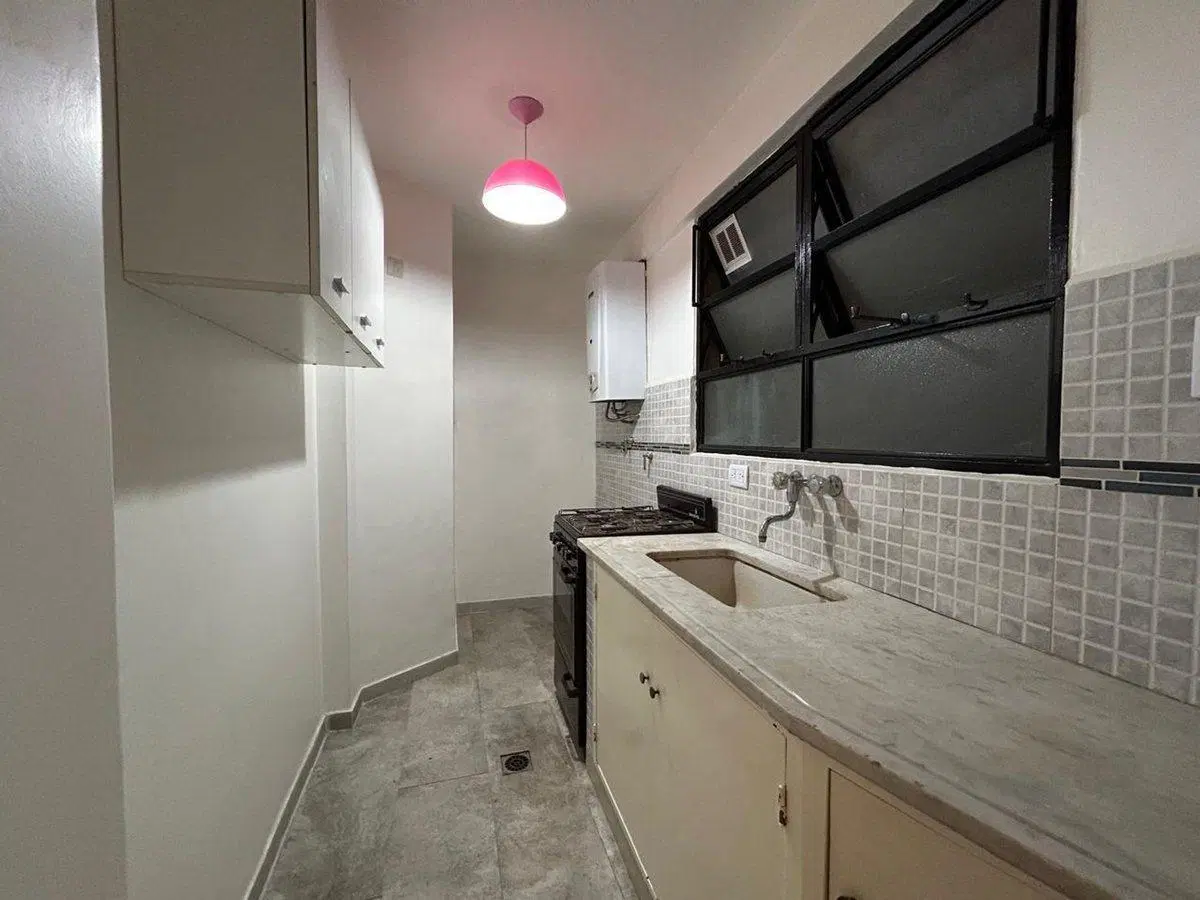 DEPARTAMENTO 2 AMBIENTES EN ALQUILER EN BELGRANO 2