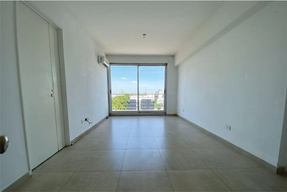 Departamento 2 ambientes venta Chacarita luminoso 4