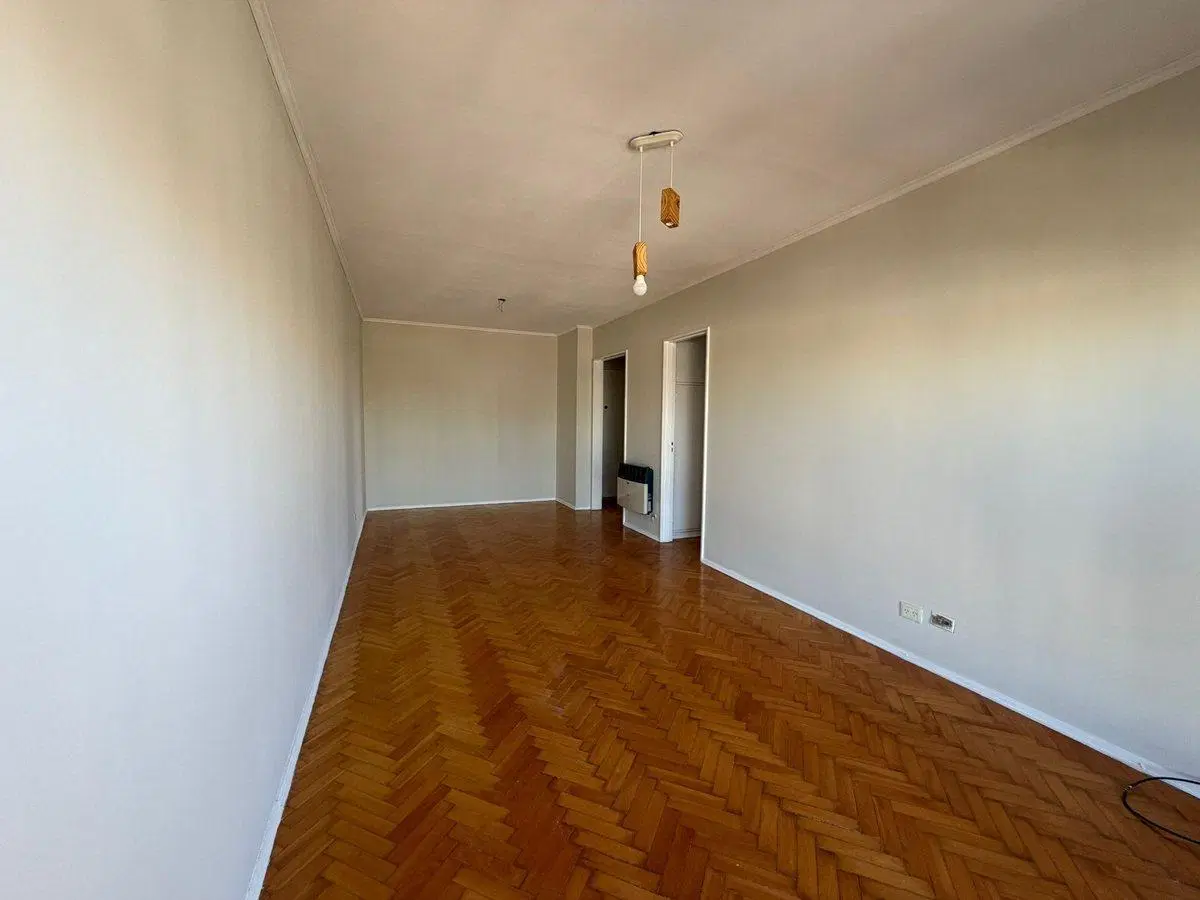 ALQUILER DEPTO3AMB COCHERA BALCON  VTE LOPEZ PISO9 2