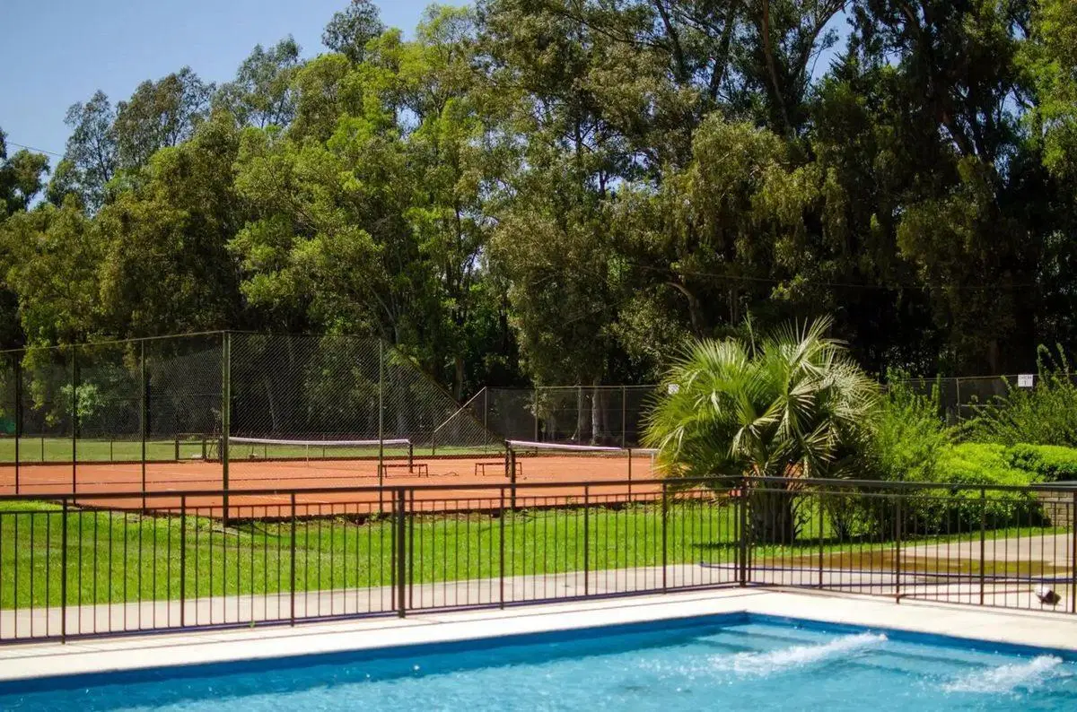 Lote en venta - Prados del Oeste - LA REJA 4
