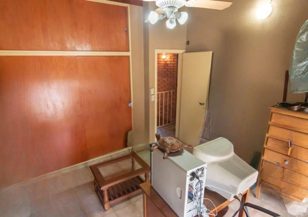Venta PH 6 ambientes, Villa Ballester 4