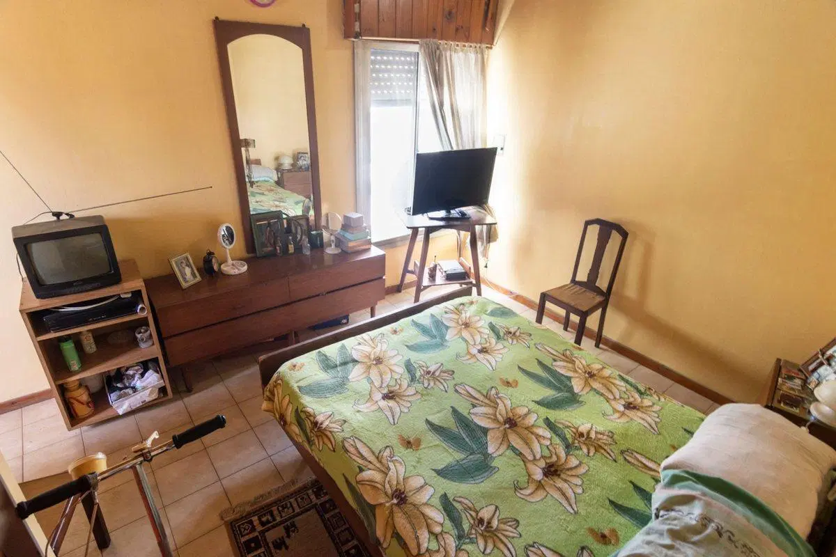 Venta PH 6 ambientes, Villa Ballester 2