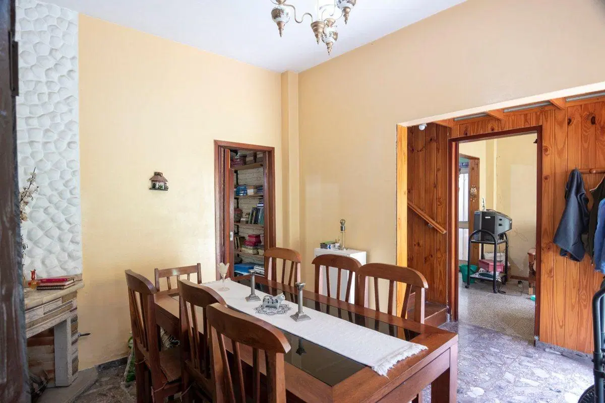 Venta PH 6 ambientes, Villa Ballester 3