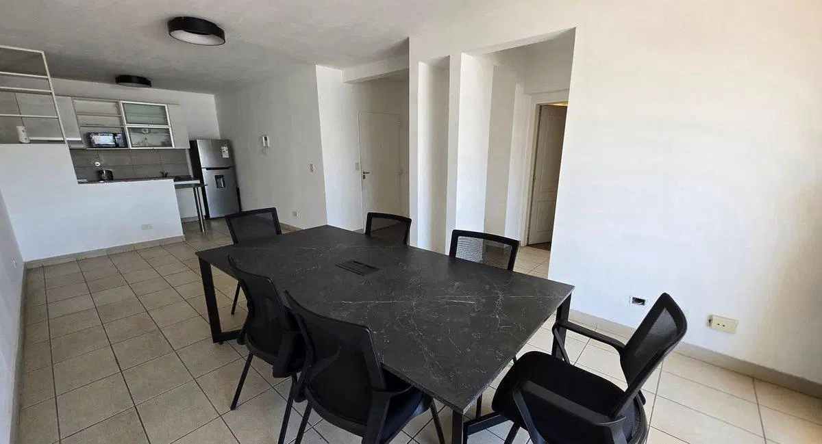 VENTA DPTO 2 AMB. C/ BALCON MUCHA LUZ S CRISTOBAL 8