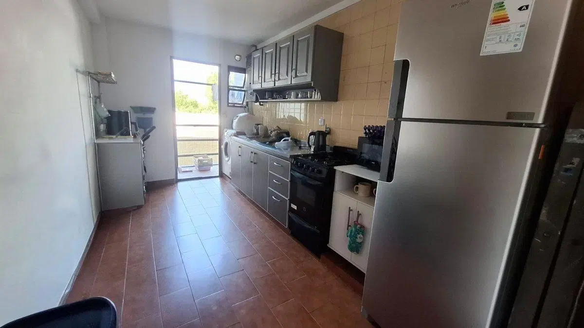 VENDE - DPTO 3 ambientes con amplio balcón - Tigre 5