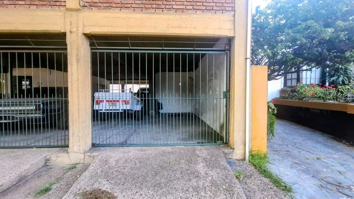 VENDE - DPTO 3 ambientes con amplio balcón - Tigre 2