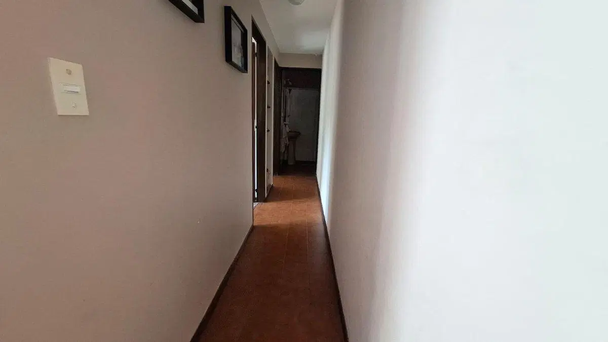 VENDE - DPTO 3 ambientes con amplio balcón - Tigre 3