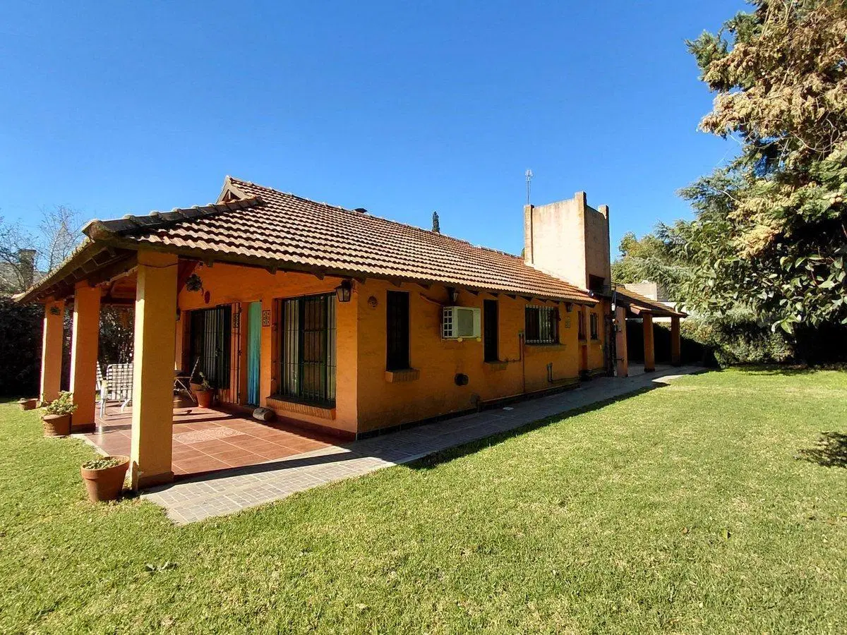 Venta Quinta 5 ambientes en Tortuguitas 5