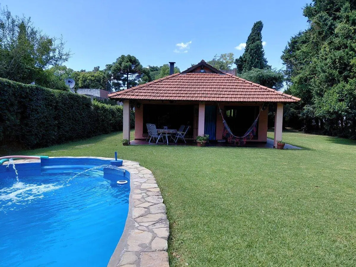 Venta Quinta 5 ambientes en Tortuguitas 2