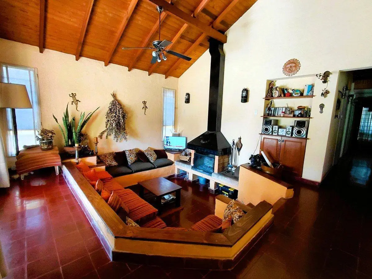 Venta Quinta 5 ambientes en Tortuguitas 4
