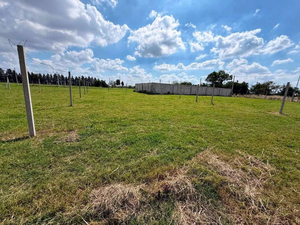 Lote en venta Don Basilio 362 m2 Escritura Permuta 8