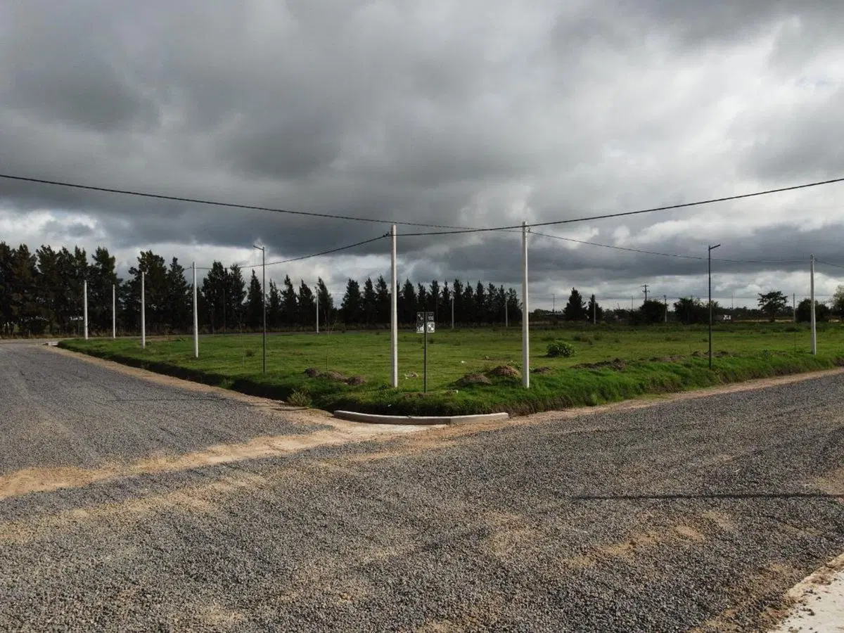 Lote en venta Don Basilio 362 m2 Escritura Permuta 3